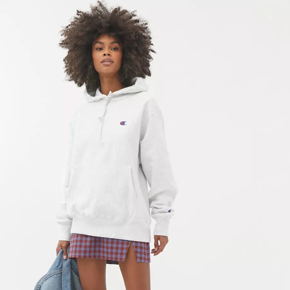 Champion Hoodie